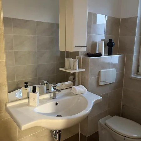 Appartementshaus Vlora 2 App 6 Gasthof 3*