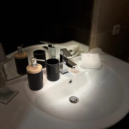 Appartementshaus Vlora 2 App 6 Бад-Фюссінг