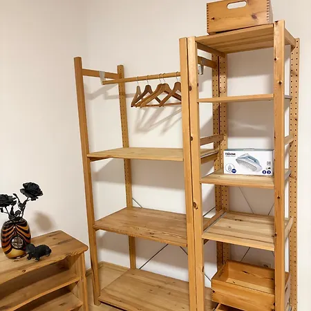 Гостьовий будинок Appartementshaus Vlora 2 App 6 3*