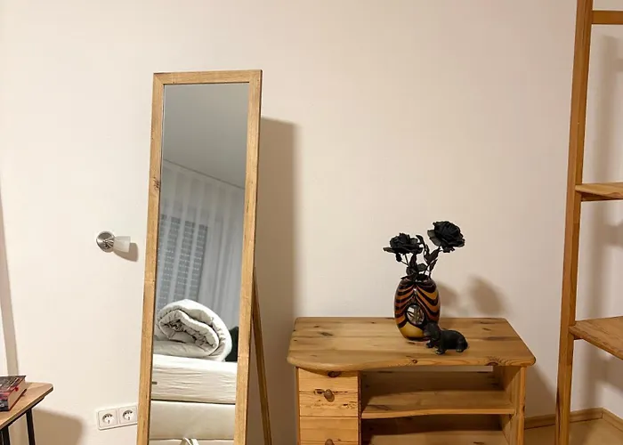 Appartementshaus Vlora 2 App 6