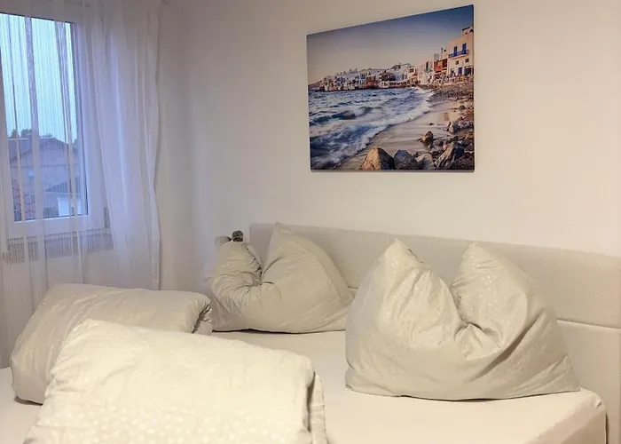 Gasthof Appartementshaus Vlora 2 App 6