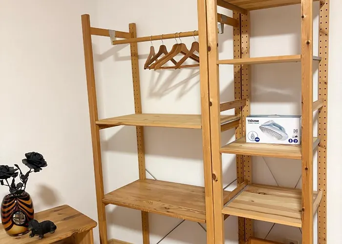 Gasthof Appartementshaus Vlora 2 App 6 3*