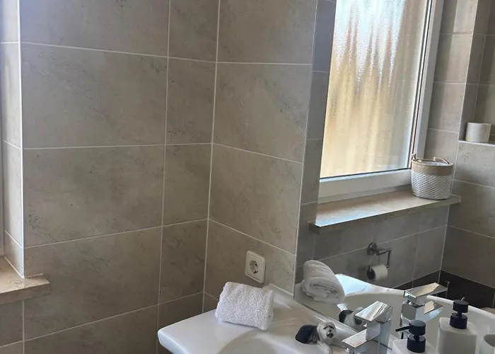 Appartementshaus Vlora 2 App 6