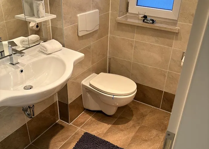 Appartementshaus Vlora 2 App 6 Gasthof 3*